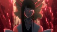 Senjumaru as seen in the anime (Image via Studio Pierrot).